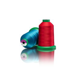 Filo per Ricamo Isacord 1000mt