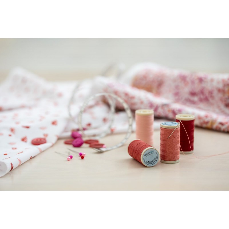 Filo per Ricamo MEZ DUET 100 MT