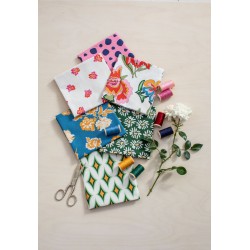 Filo per Ricamo MEZ DUET 100 MT