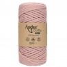 Crafty Fine Anchor bobina filato di cotone per lavori a mano macramè 250 grammi