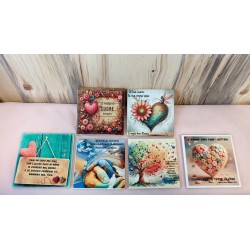 Ceramica personalizzata